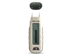Измеритель влажности и температуры ADA Instruments
